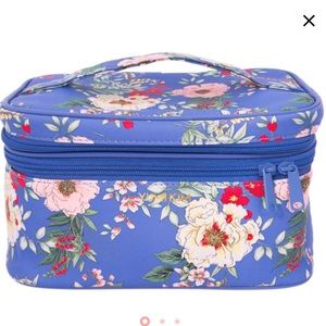 Yumi Kim Makeup Train Case